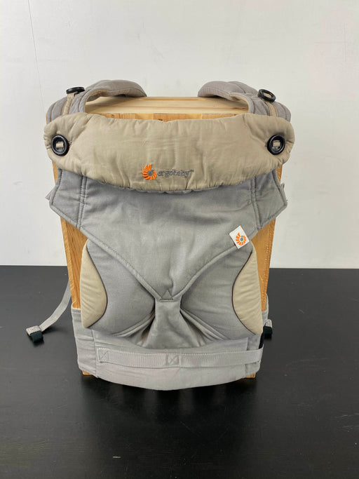 used Ergobaby Four Position 360 Ergonomic Baby Carrier