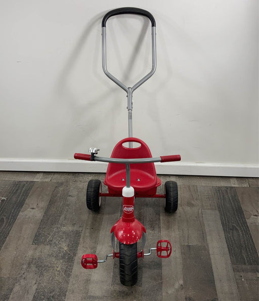 used Radio Flyer 816 All-terrain Stroll ‘n Trike