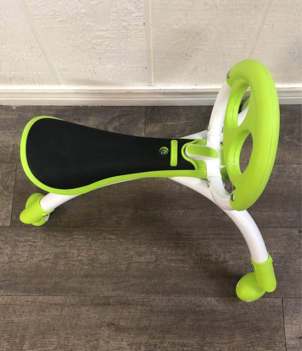 YBIKE Pewi Elite Walking/Ride On Toy