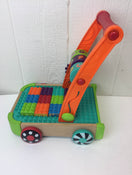 secondhand B Kids Busy Builder Wagon