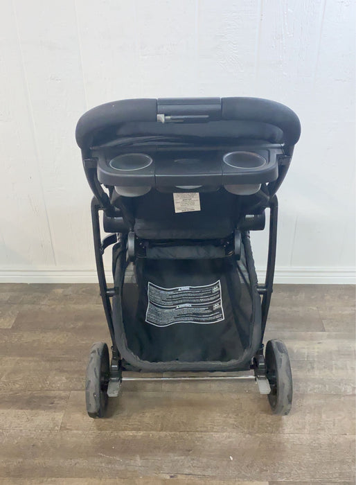 used Strollers