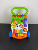 used VTech Sit-To-Stand Learning Walker