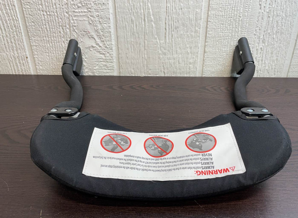 used Joovy Caboose Universal Car Seat Adapter