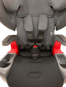 used Boostercarseat