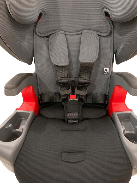 used Boostercarseat