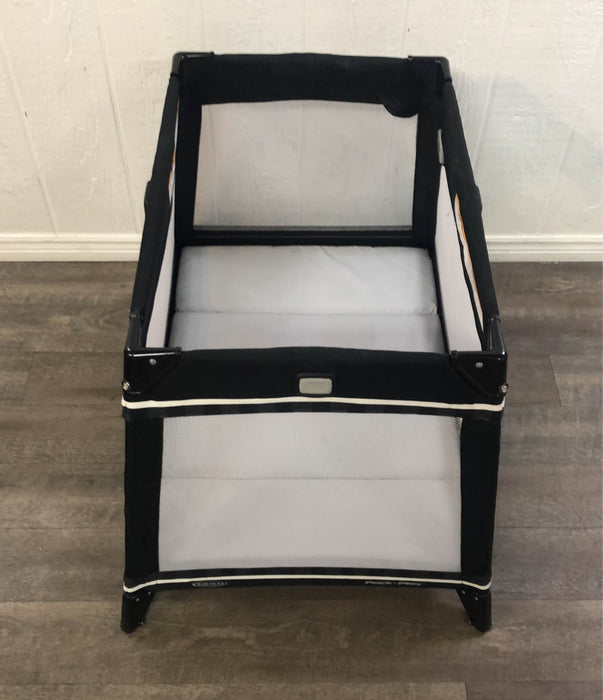 Shop Graco Pack 'n Play Playard Jetsetter at GoodBuy Gear