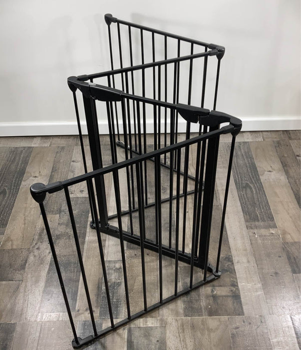 secondhand Costzon 4 Panel Gate