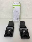 used Baby Jogger Car Seat Adaptor For City Tour Lux, Maxi-Cosi/Cybex