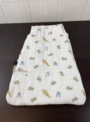 secondhand Pottery Barn Kids Muslin Wearable Blanket