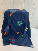 secondhand Sweet Jojo Designs Car Seat Carrier Stroller Cover