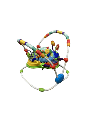 Baby einstein jumper buy buy baby sales
