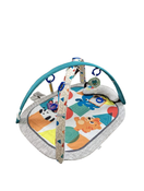 Shop Baby Einstein 4-in-1 Kickin’ Tunes Music Activity Gym at GoodBuy Gear