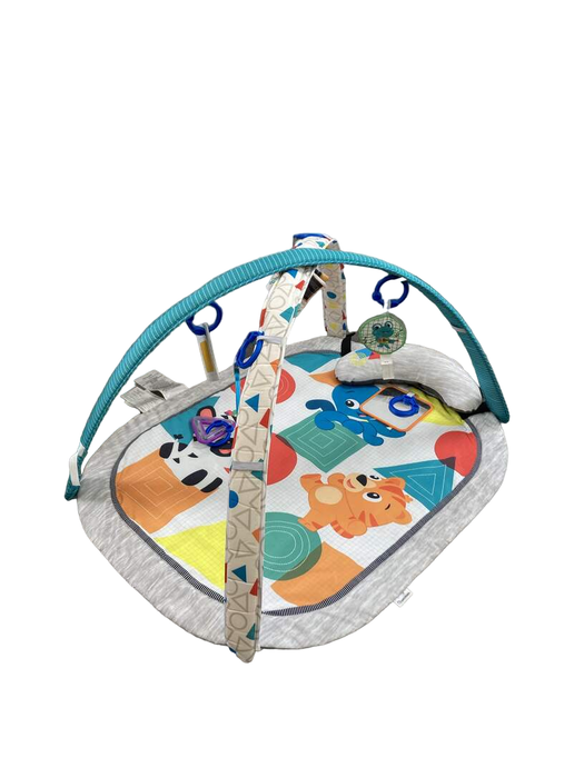 Shop Baby Einstein 4-in-1 Kickin’ Tunes Music Activity Gym at GoodBuy Gear