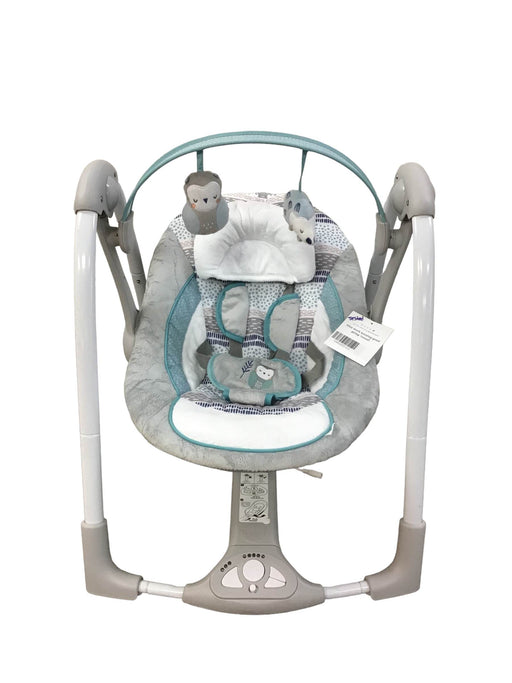 used Ingenuity Power Adapt Portable Swing, Abernathy