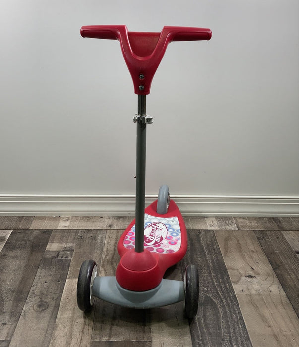 used Radio Flyer My 1st Scooter