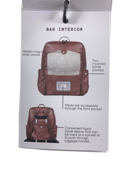 secondhand Diapering