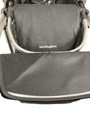 used Double Strollers