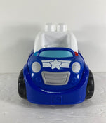 Shop Mega Bloks Peter Police Car Set at GoodBuy Gear
