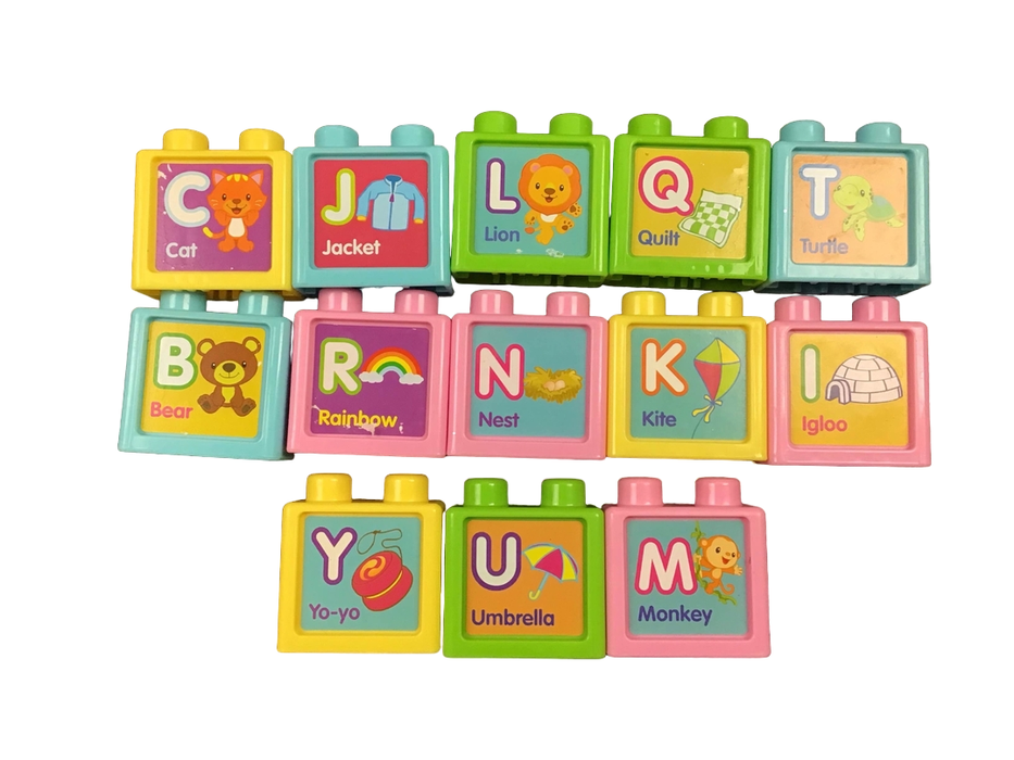 used Infant Toddler Toys