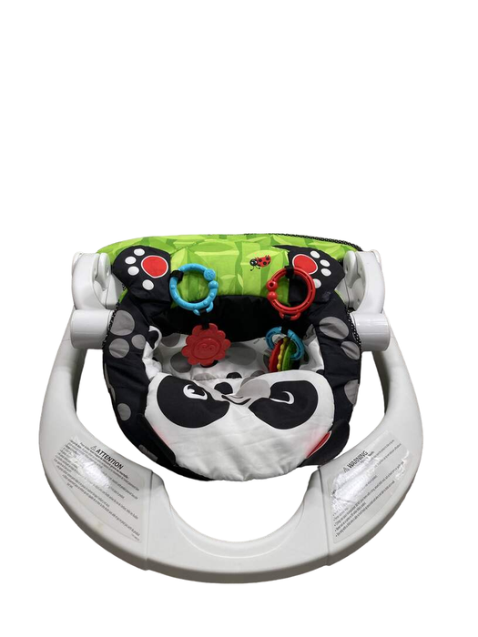 used Infant Gear