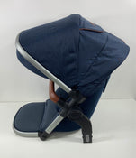 secondhand Silver Cross Wave Tandem Seat