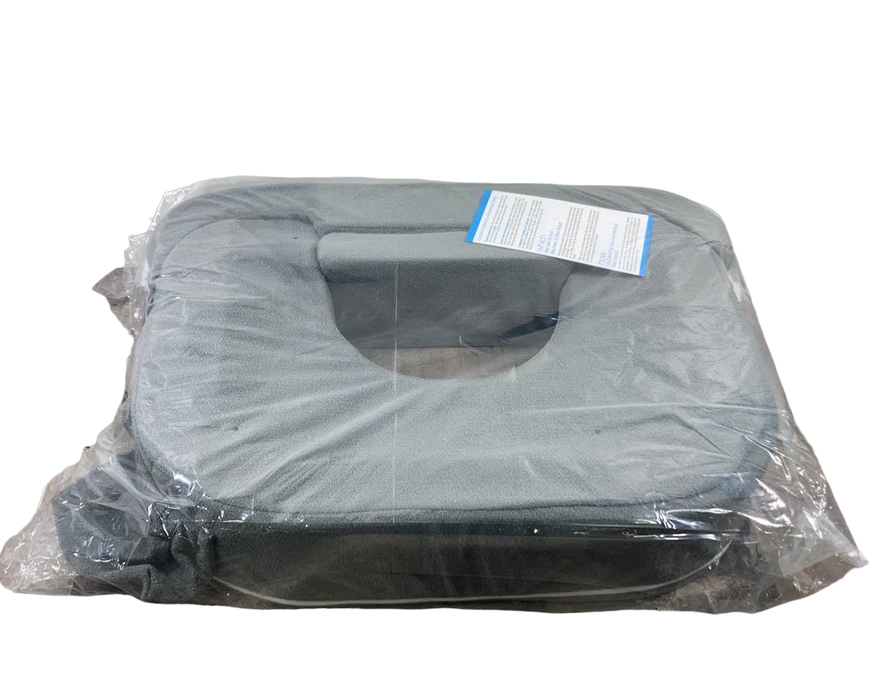 Shop My Brest Friend Twins Plus Slipcover, Grey at GoodBuy Gear