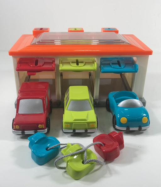 Shop Battat 3 Car Garage Play Set at GoodBuy Gear