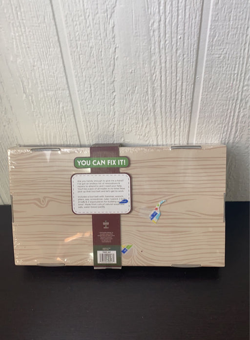 secondhand Imagination Generation Handy Dandy Tool Belt