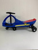 used PlasmaCar Ride On Toy