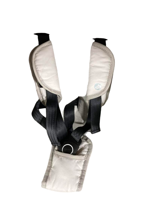 Shop Maxi-Cosi Zelia2 Luxe Stroller Only, 2023, New Hope Tan at GoodBuy Gear