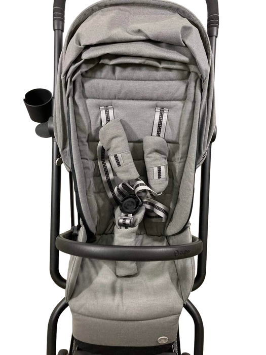 secondhand Strollers