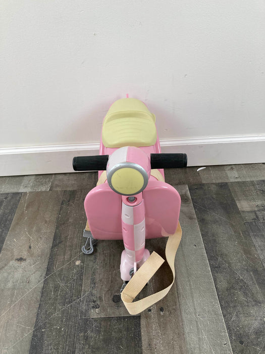 Shop GOWIN Luggage Kick Scooter at GoodBuy Gear