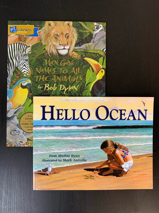 Shop BUNDLE Books, Set of Two at GoodBuy Gear