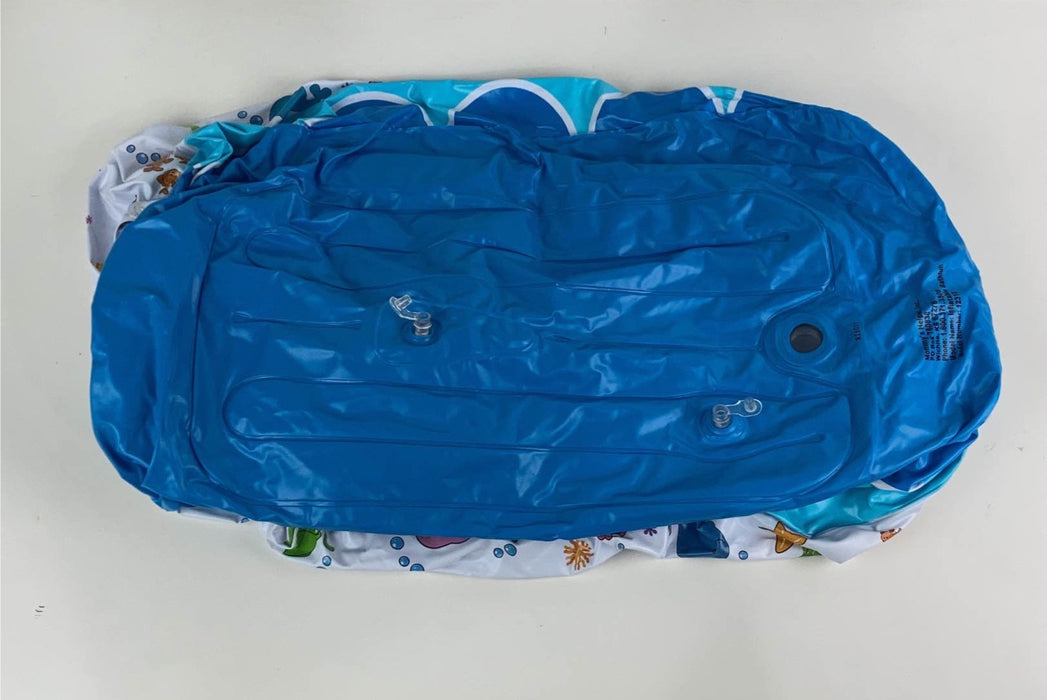 Shop Mommy’s Helper Inflatable Bath Tub at GoodBuy Gear