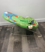 secondhand Fisher Price Baby Bouncer