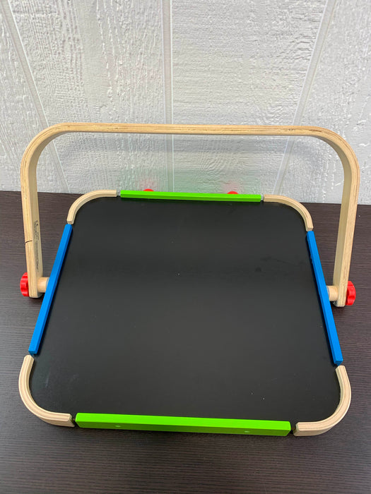 Shop Hape Anywhere Table Top Art Studio at GoodBuy Gear
