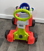 Shop Fisher Price Laugh And Learn 3-in-1 Smart Car at GoodBuy Gear