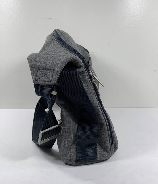 secondhand Stokke Woven Diaper Bag