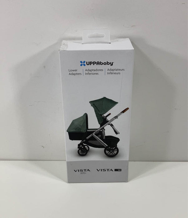 Shop UPPAbaby VISTA Lower Adapters at GoodBuy Gear