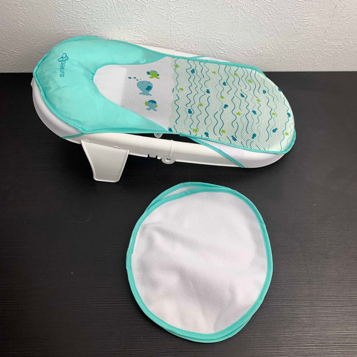 used Summer Infant Bath Sling