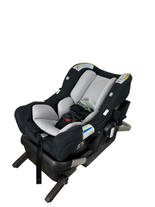 secondhand Carseat