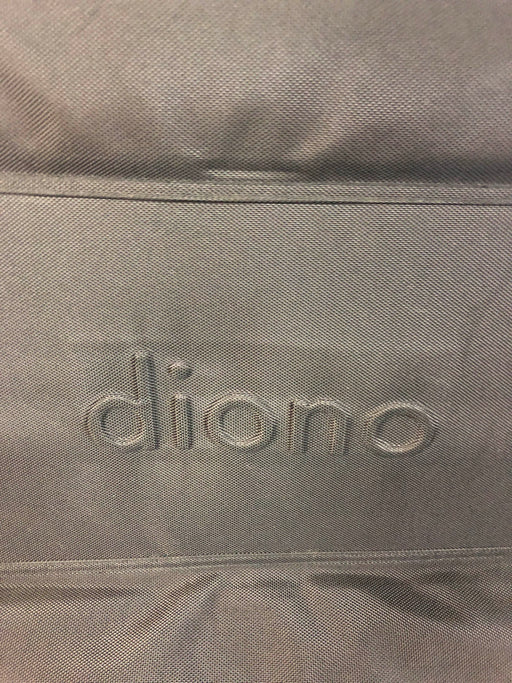 secondhand Diono Quantum Stroller Travel Bag