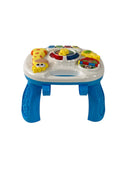 used Baccow Baby Musical Educational Learning Activity Table