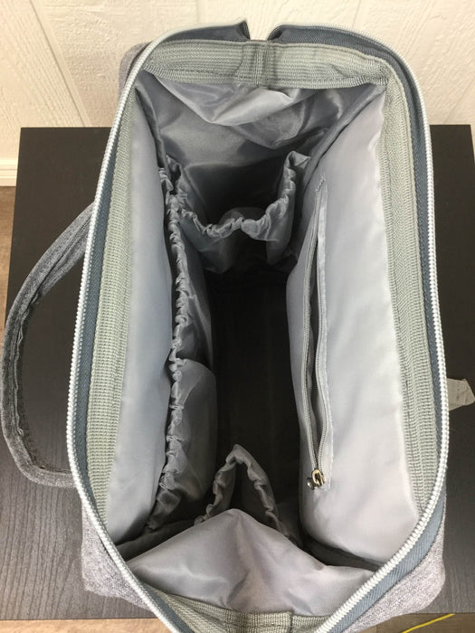 secondhand Diapering