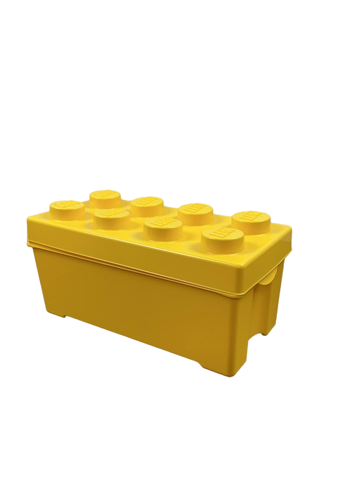 used LEGO Storage Brick