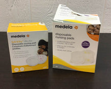 Shop Medela Disposable Nursing Pads at GoodBuy Gear