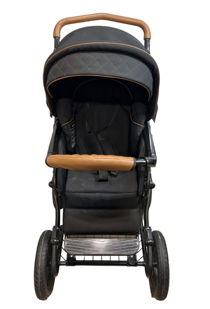 Roan Rocco Classic Pram Stroller With Bassinet 2019
