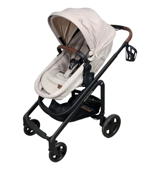 used Maxi-Cosi Tayla Max Stroller