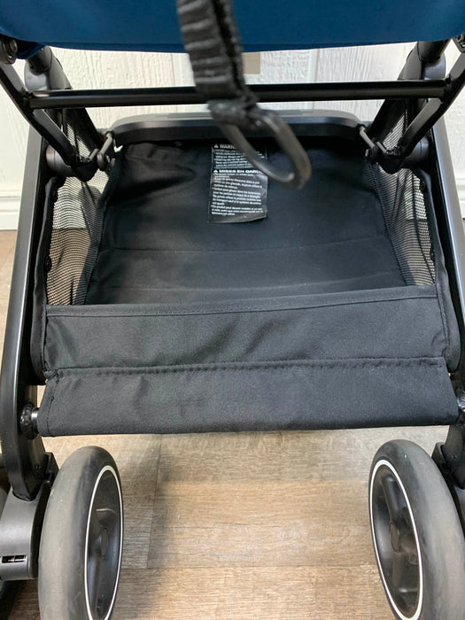 gb Qbit Plus Stroller