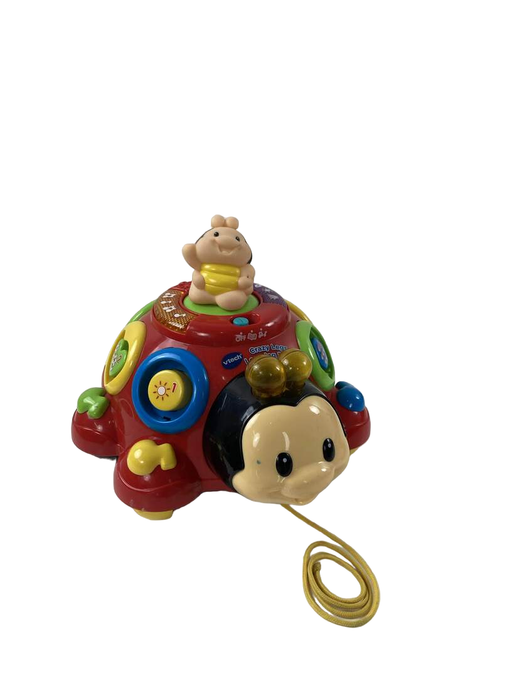 used VTech Crazy Legs Learning Bug
